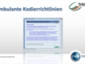 TM Kodierrichtlinien